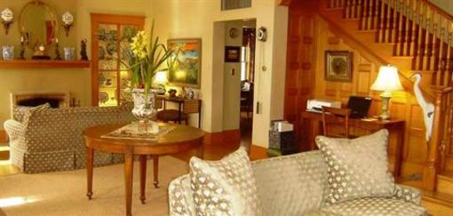 фото отеля Catalina Park Inn Bed and Breakfast