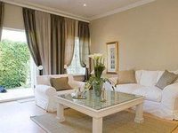 Villa Coloniale Guest House Cape Town