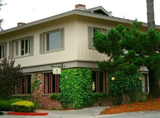 фото отеля Carmel Lodge