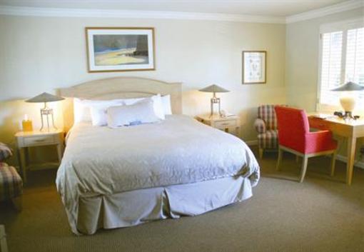 фото отеля Carmel Lodge