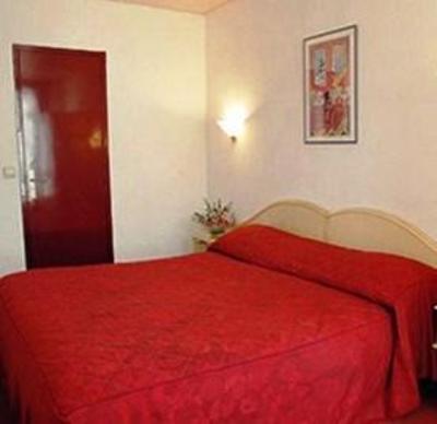 фото отеля Ibis Montpellier Sud