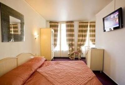 фото отеля Ibis Montpellier Sud