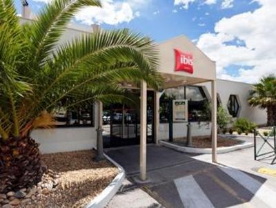 фото отеля Ibis Montpellier Sud