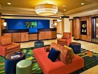 Fairfield Inn & Suites Toronto Mississauga