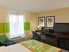 фото отеля Fairfield Inn & Suites Toronto Mississauga