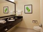 фото отеля Fairfield Inn & Suites Toronto Mississauga