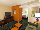 фото отеля Fairfield Inn & Suites Toronto Mississauga