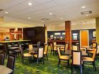 фото отеля Fairfield Inn & Suites Toronto Mississauga