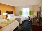 фото отеля Fairfield Inn & Suites Toronto Mississauga