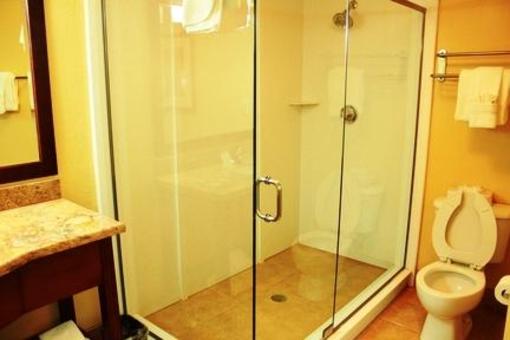 фото отеля Holiday Inn Express Cocoa Beach