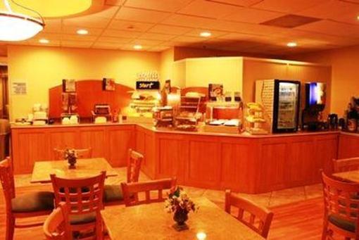 фото отеля Holiday Inn Express Cocoa Beach