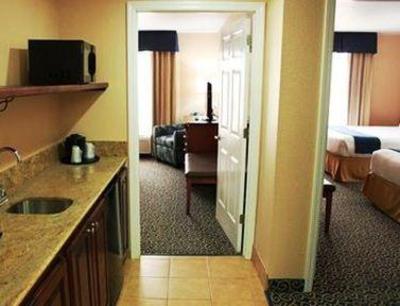 фото отеля Holiday Inn Express Cocoa Beach