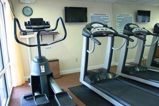 фото отеля Holiday Inn Express Cocoa Beach