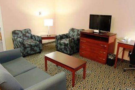 фото отеля Holiday Inn Express Cocoa Beach