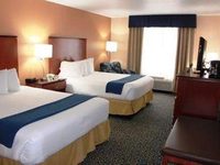 Holiday Inn Express Cocoa Beach