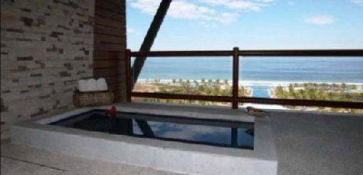 фото отеля La Tranquilla Breath Taking Resort Spa Punta de Mita