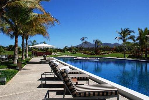 фото отеля La Tranquilla Breath Taking Resort Spa Punta de Mita