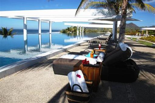 фото отеля La Tranquilla Breath Taking Resort Spa Punta de Mita