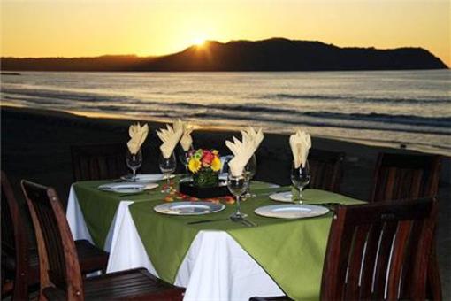 фото отеля La Tranquilla Breath Taking Resort Spa Punta de Mita