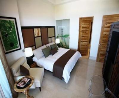 фото отеля La Tranquilla Breath Taking Resort Spa Punta de Mita