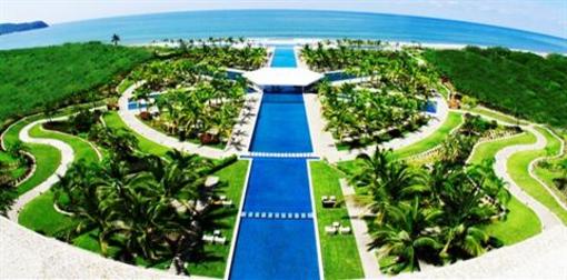 фото отеля La Tranquilla Breath Taking Resort Spa Punta de Mita