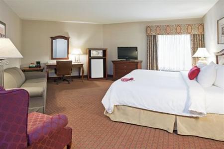 фото отеля Crowne Plaza Hotel Columbus - Dublin