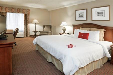 фото отеля Crowne Plaza Hotel Columbus - Dublin