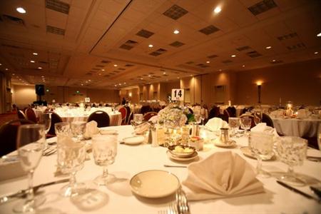 фото отеля Crowne Plaza Hotel Columbus - Dublin
