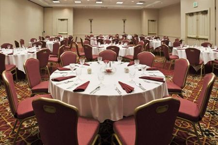 фото отеля Crowne Plaza Hotel Columbus - Dublin
