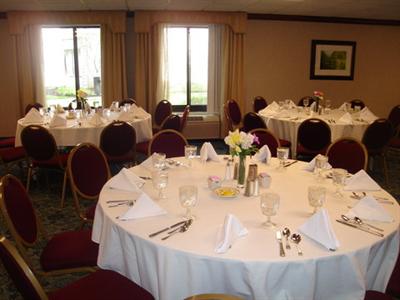 фото отеля Crowne Plaza Hotel Columbus - Dublin