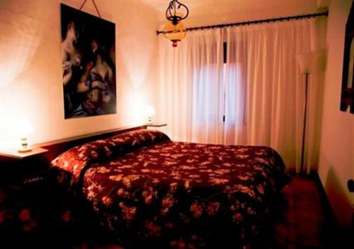фото отеля Le Case Cavallini Sgarbi