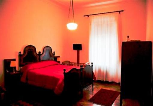 фото отеля Le Case Cavallini Sgarbi