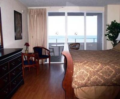 фото отеля Ocean Manor Resort Hotel