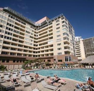 фото отеля Ocean Manor Resort Hotel