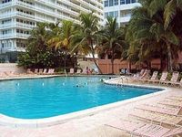 Ocean Manor Resort Hotel