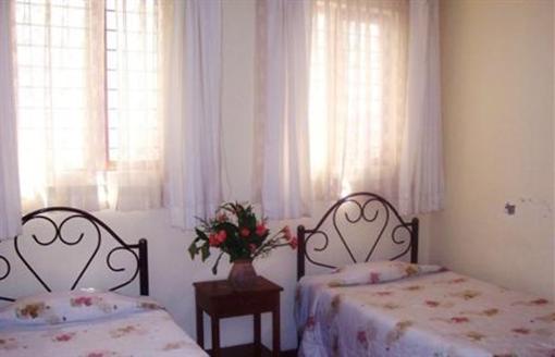 фото отеля Hostal Girasoles Cusco