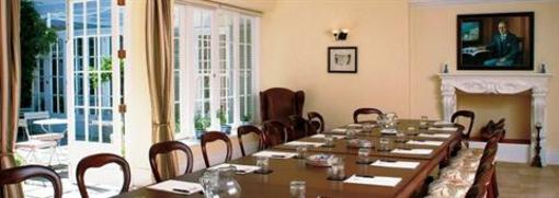 фото отеля Highlands Country House