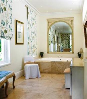 фото отеля Highlands Country House