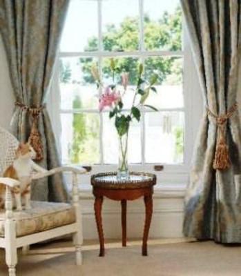 фото отеля Highlands Country House