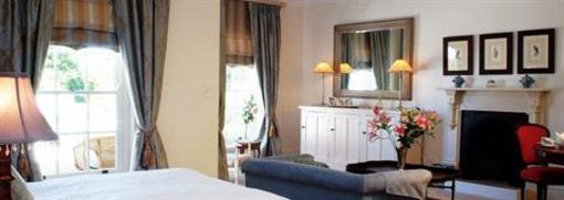 фото отеля Highlands Country House