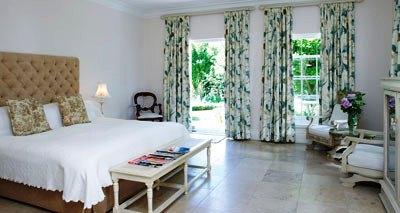 фото отеля Highlands Country House