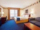 фото отеля Holiday Inn Express New Buffalo
