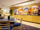 фото отеля Holiday Inn Express New Buffalo