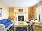 фото отеля Holiday Inn Express New Buffalo