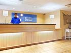 фото отеля Holiday Inn Express New Buffalo