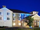 фото отеля Holiday Inn Express New Buffalo