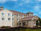 фото отеля Holiday Inn Express New Buffalo