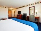 фото отеля Holiday Inn Express New Buffalo