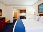 фото отеля Holiday Inn Express New Buffalo