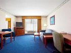 фото отеля Holiday Inn Express New Buffalo